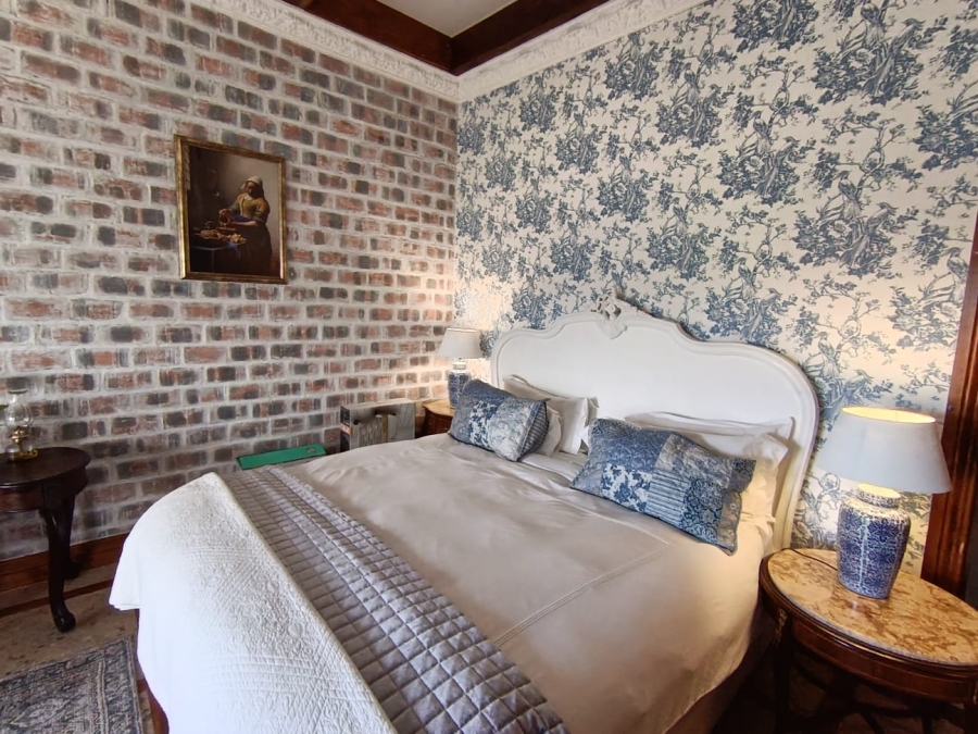 To Let 1 Bedroom Property for Rent in Grootbrakhoogte Western Cape